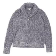 BAREFOOT DREAMS for RHC Ron Herman Men's Concho Cardigan画像