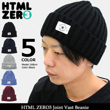 HTML ZERO3 Joint Vast Beanie HED274画像
