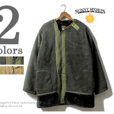 SUNNY SPORTS 73LINER SN17F030画像