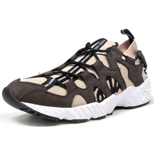 ASICSTIGER GEL-MAI KNIT "Patta" PNK/D.BRN/BLK HQ721-1790画像