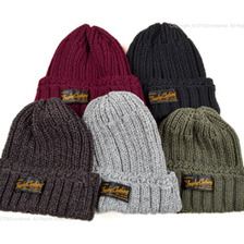 TROPHY CLOTHING LOW GAUGE KNIT CAP TR17AW-705画像