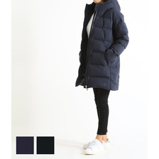 DESCENTE ALLTERRAIN MIZUSAWA DOWN JACKET "Element-L" DIA3791WU画像