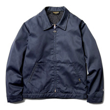 BLUCO STANDARD WORK JACKET (NAVY) OL-012-017画像