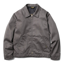BLUCO STANDARD WORK JACKET (GRAY) [OL-012-017画像