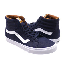 RHC Ron Herman &times; VANS SK8-Hi Reissue Parisia画像