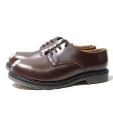 Pherrow's 17W-CAPPED-DERBY SC UMBER画像