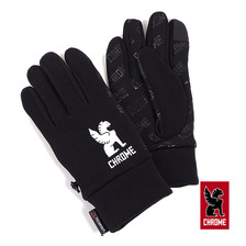 CHROME POWER STRECH GLOVE JP-025画像