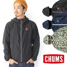 CHUMS Ladybug Jacket CH04-1075画像