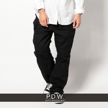 AVIREX P.D.W DOUBLE FLAP CARGO PANT 6676007画像