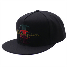 Supreme &times; Champion 5-Panel BLACK画像