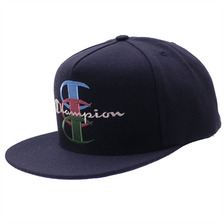 Supreme &times; Champion Champion 5-Panel NAVY画像