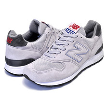 new balance M1400OG GRAY MADE IN U.S.A画像