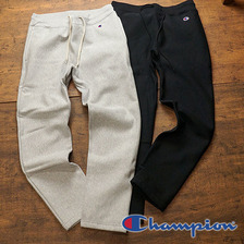 Champion REVERSE WEAVE STORMSHELL SWEAT PANT C3-L204画像