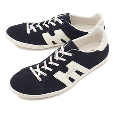 mobus SPLIETS Suede NAVY M1724S-3131画像