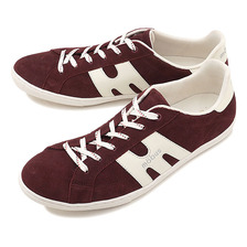 mobus SPLIETS Suede WINE M1724S-9696画像