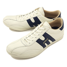 mobus MUNSTER NL CREAM/S.NAVY M1623NL-1331画像