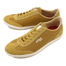 mobus STELLA Coated CVS MUSTARD M1725C-5252画像