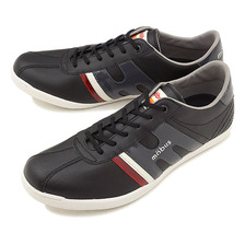 mobus MUNDEN BLK/CHARCOAL M0804T-2022画像
