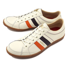 mobus HAREN CREAM/ORANGE/D.BRW M1413T-1371画像