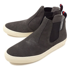 mobus BEVER Suede CHARCOAL M1728S-2222画像
