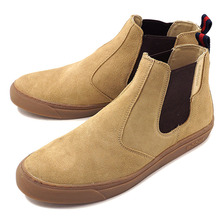mobus BEVER Suede S.NATURAL M1728S-9191画像
