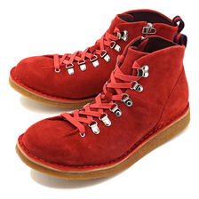 mobus MARTIN DARK RED MBK0003-9393画像