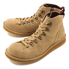 mobus MARTIN SAND BEIGE MBK0003-5555画像