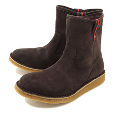 mobus CASIMIR DARK BROWN MBK0002-7171画像