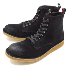 mobus BRUNO BLACK MBK0001-2020画像