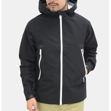 adidas Hard Shell JKT Black Originals BR4146画像
