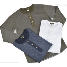 COLIMBO HUNTING GOODS FAIRBANKS FIELD UNIONSHIRT ZS-0412画像