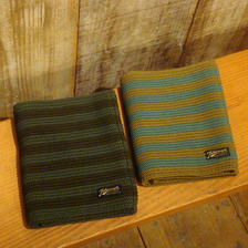 COLIMBO HUNTING GOODS SHOOTING NECKER ZS-0812画像