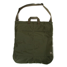 PORTER FLEX 2WAY HELMET BAG 856-07421画像
