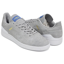 adidas BUSENITZ RX MGSOGR / FTWWHT / BLUBIR BY4100画像