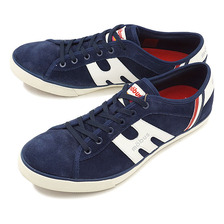 mobus SIEG II Suede NAVY M-1723SV-3131画像