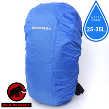 Mammut RAINCOVER M 253000032M画像