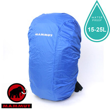 Mammut RAINCOVER S 253000032S画像