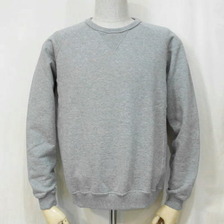 THE FLAT HEAD Club Label SWEAT CL-SW001画像