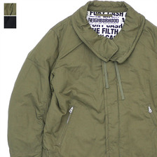 NEIGHBORHOOD THUNDERSTRUCK SHORT/C-JKT 172BENH-JKM02画像
