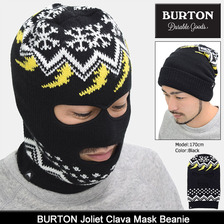 BURTON Joliet Clava Mask Beanie 152061画像