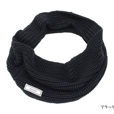 PROJECT SR'ES Color Knit Snood HAT00450画像