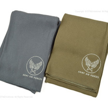TOYS McCOY MILITARY THERMAL SCARF "ARMY AIR FORCES" TMA1723画像
