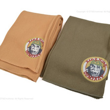 TOYS McCOY TAXI DRIVER THERMAL SCARF "KING KONG COMPANY" TMA1722画像