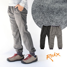 ROKX COTTONWOOD WOOLY RXMF7211画像