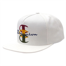 Supreme Champion 5-Panel WHITE画像