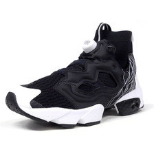 Reebok INSTAPUMP FURY OG ULTK TL "LIMITED EDITION" BLK/WHT BS8159画像