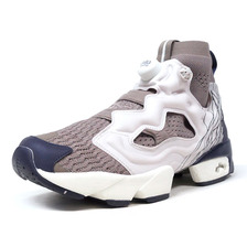 Reebok INSTAPUMP FURY OG ULTK TL "LIMITED EDITION" BGE/NAT/NVY BS8160画像