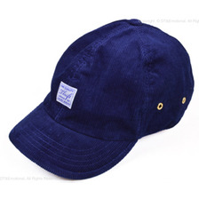 THRIFT サイクルキャップ インディゴコーデュロイ 1294237画像