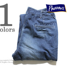 Pherrow's P41M-VW-DENIM画像