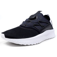 PUMA TSUGI DISC BLVCK SCVLE "BLACK SCALE" "LIMITED EDITION for CREAM" BLK/WHT/C.GRY 365917-01画像